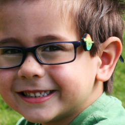 Blinx charms kategori closeup