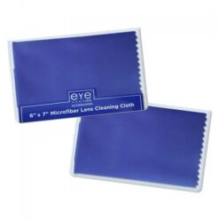 Pudseklud til briller, mikrofiberklud