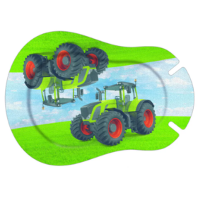 Tractor (10 stk.)