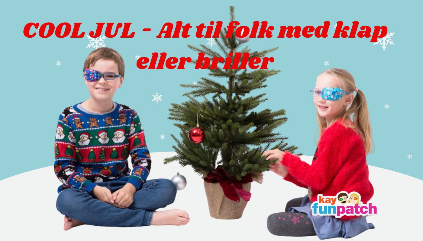 banner inspiration til jul