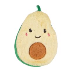 Avocuddle avokado varmedunk fra Sass & Belle med blødt avocado-betræk i grønne nuancer.