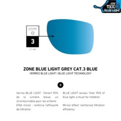 Cebé Zac Soft Touch Grey