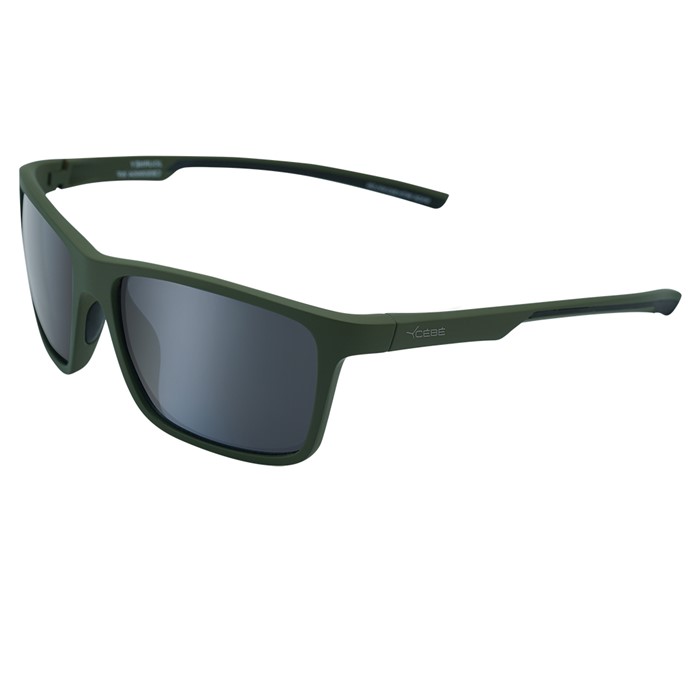 Cébé JOURNEY Army Green