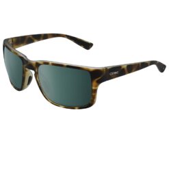 Cébé SHIFT Solbriller Matt Dark Tortoise