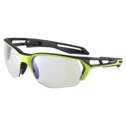 Cébé S’TRACK L 2.0 Lime Pro