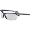 Cébé WILD 2.0 Cebe sportsbriller Black grey