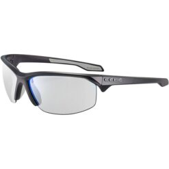 Cébé WILD 2.0 Cebe sportsbriller Black grey