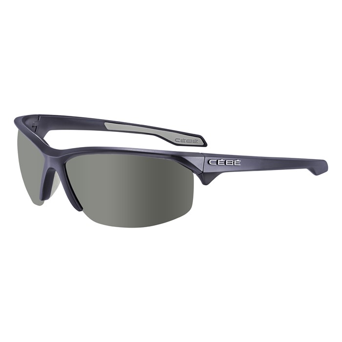 Cébé WILD 2.0 Cebe sportssolbriller storm