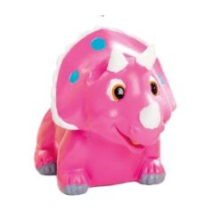 Brilleholder - Dinosaur - Triceratops- Optipet