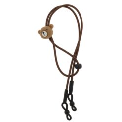 Oinky brillesnor til børn Bjørn