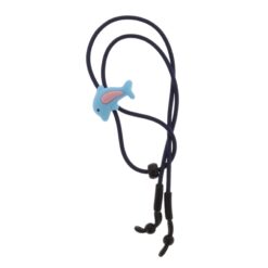 Oinky brillesnor til børn delfin