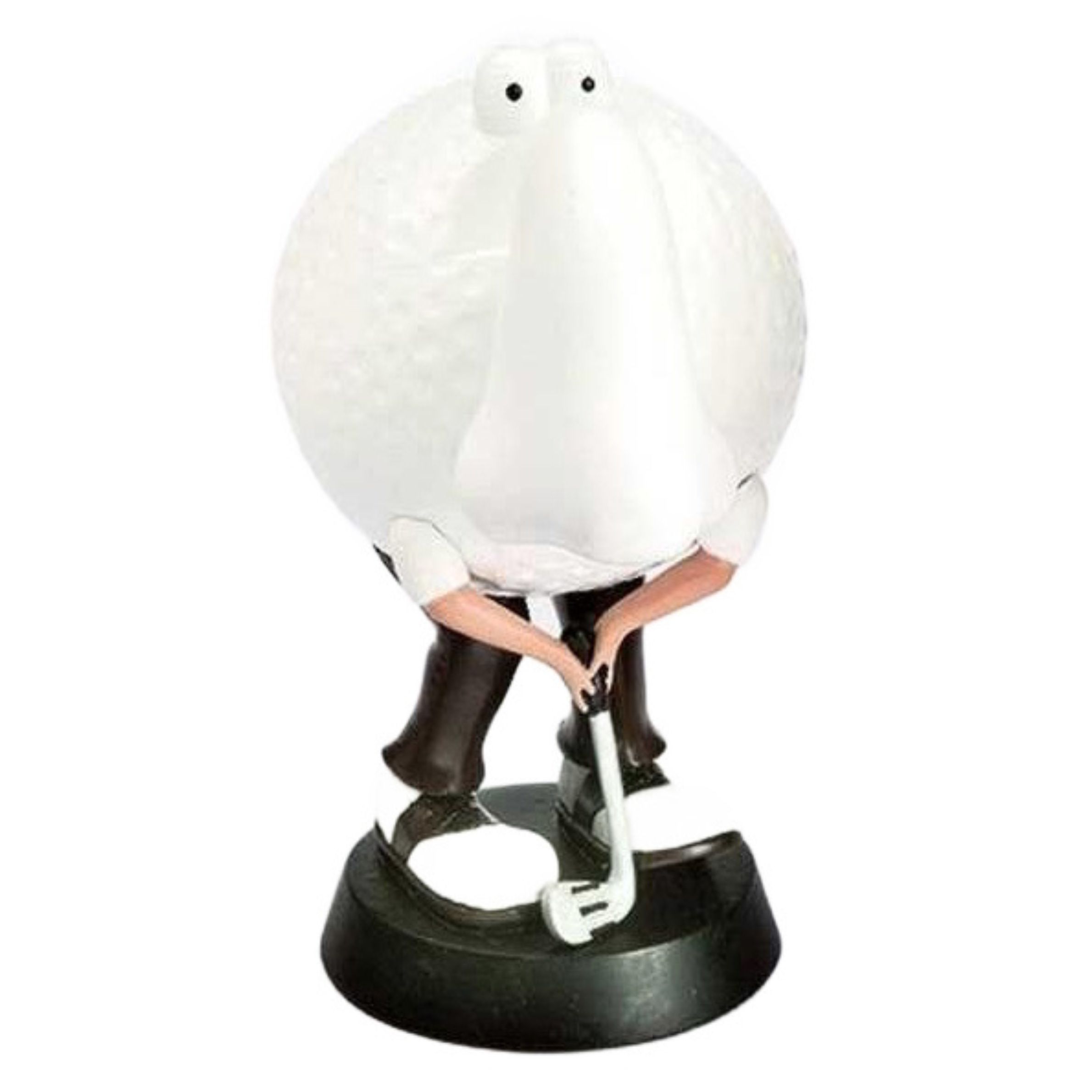 Brilleholder - Optipet - Golf