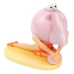 Brilleholder - Optipet - Gymnastik