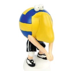 Brilleholder - Optipet -Volleyball