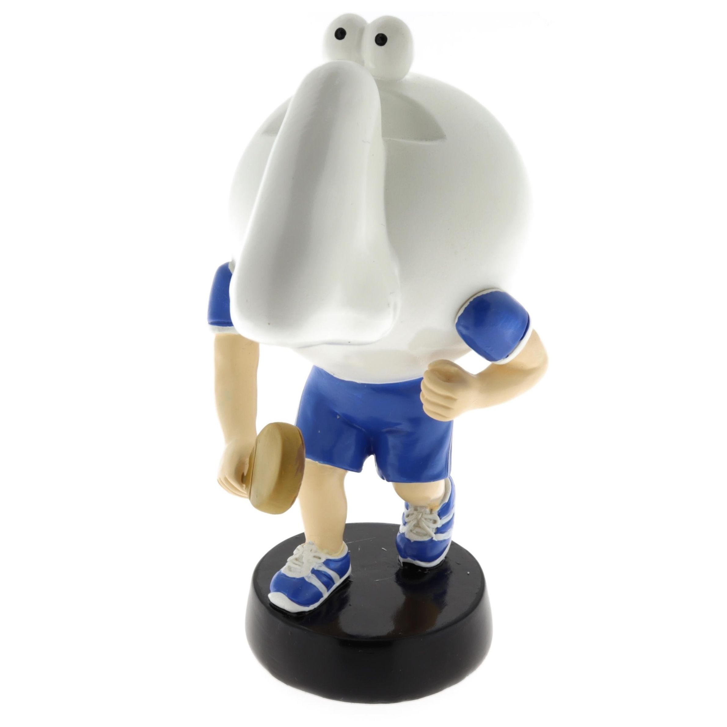 Brilleholder - Optipet - Bordtennis