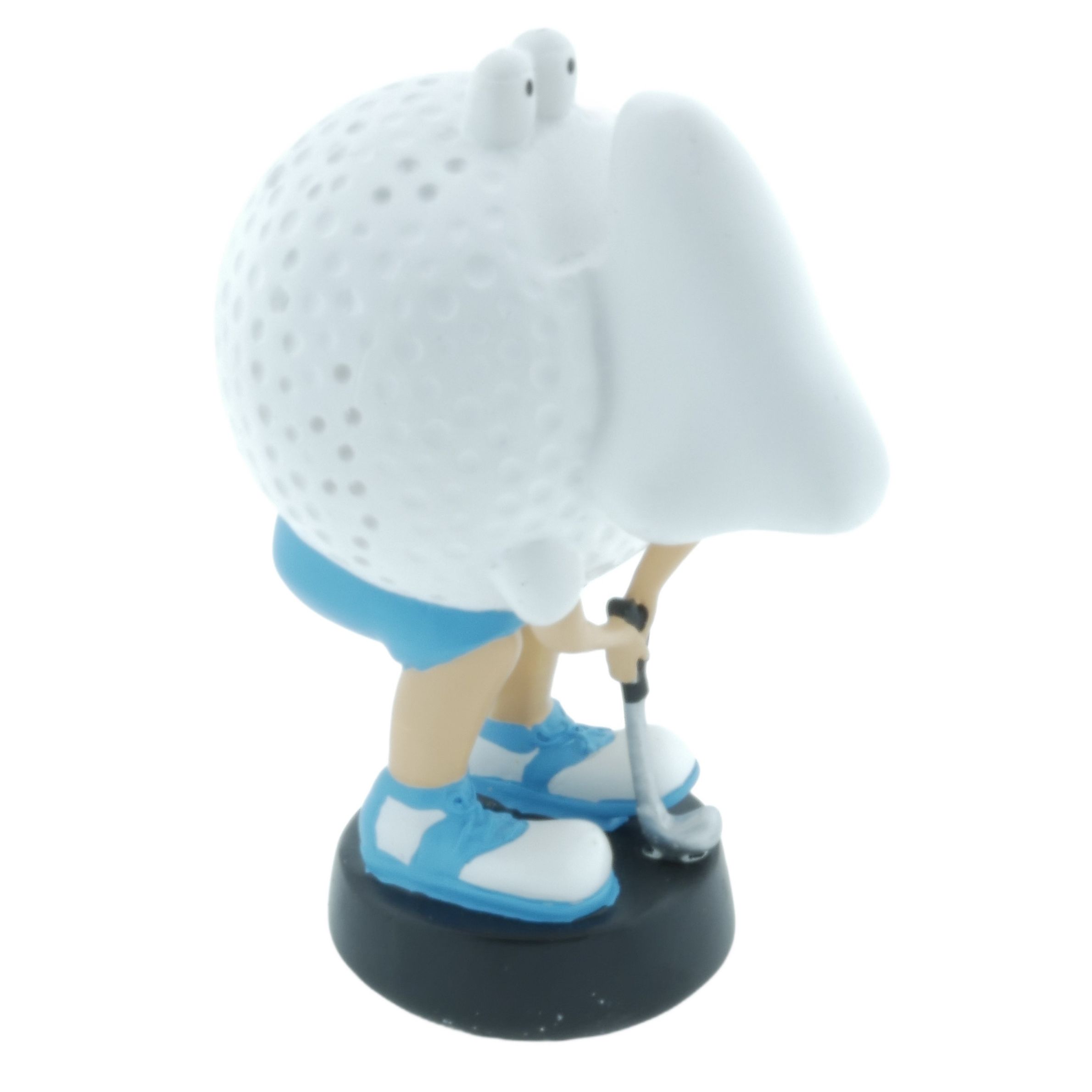 Brilleholder - Optipet - Golf