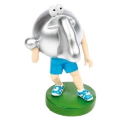 Brilleholder - Optipet - Kuglestød