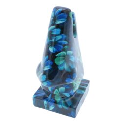 Optipet brilleholder næse Blomster