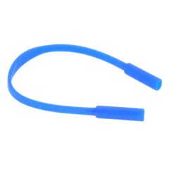 Specxs silicone brillesnor 17 cm til børn Blå