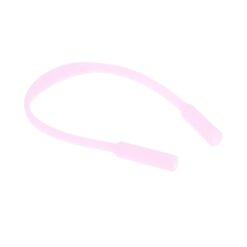 Specxs silicone brillesnor 17 cm til børn lyserød