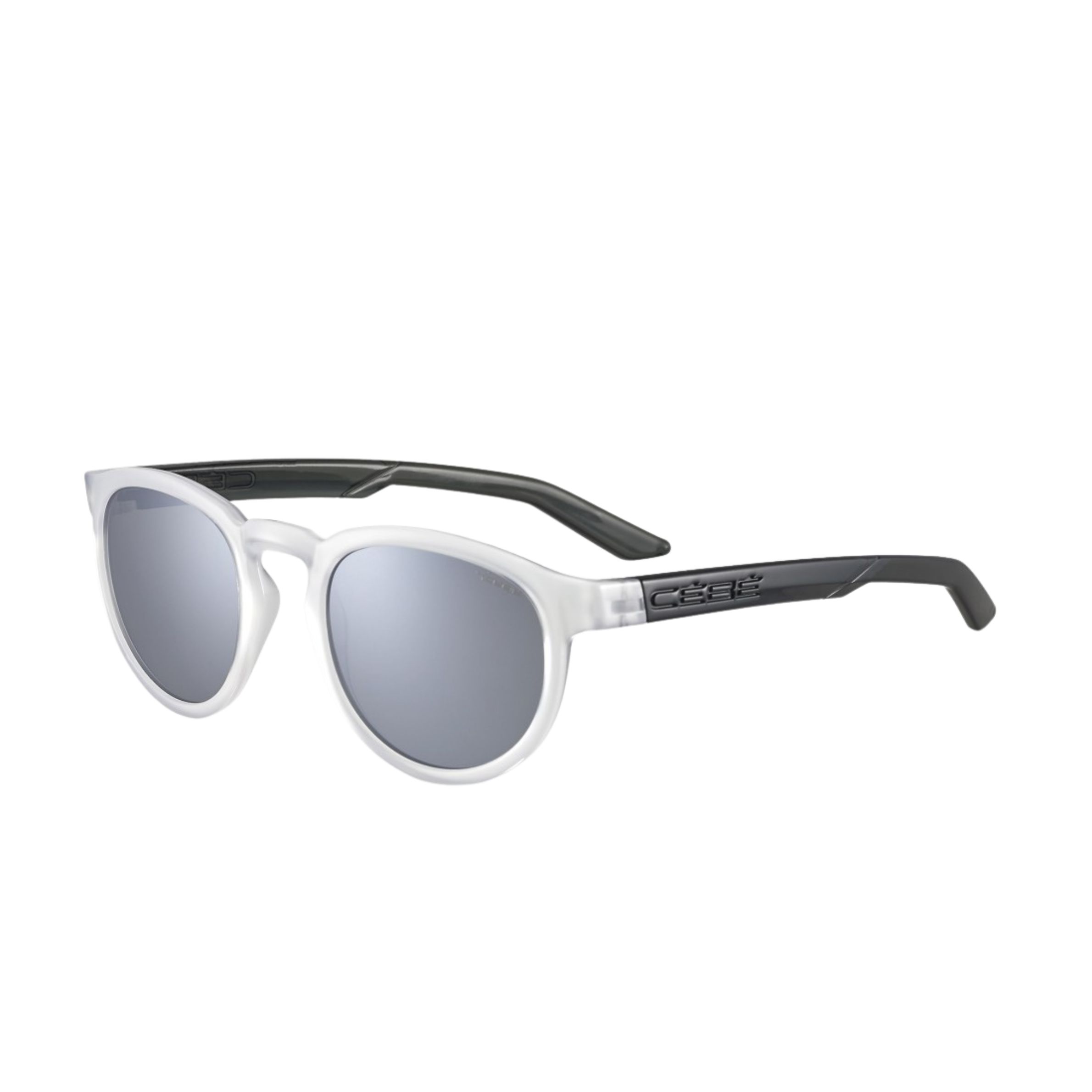 Cébé NIGHTAWK solbrille - Crystal Black Matte