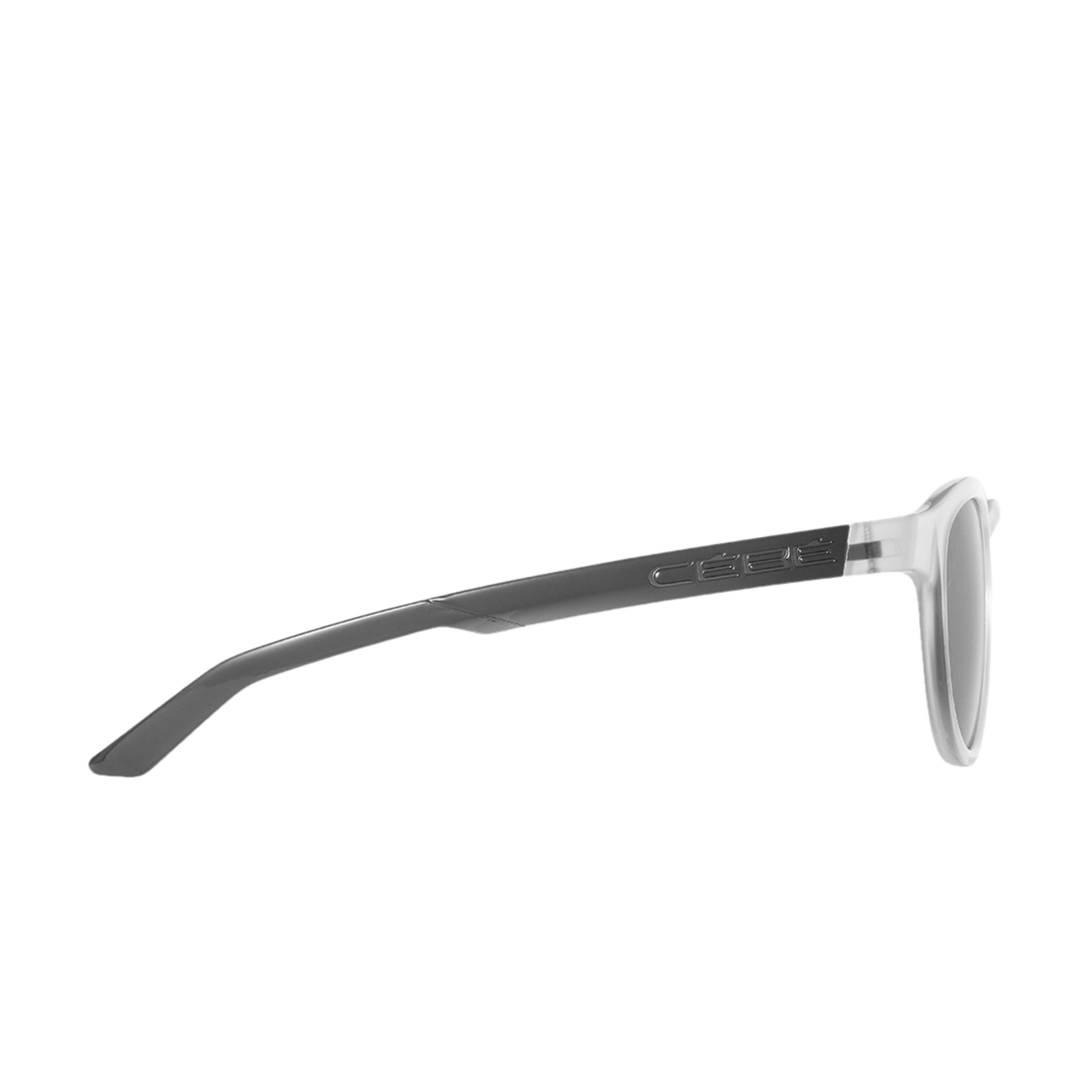 Cébé NIGHTAWK solbrille - Crystal Black Matte