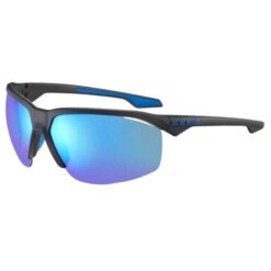 Cebe STAMINA - Sort med blå linser.