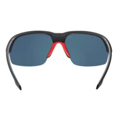 Cebe STAMINA - Sort med røde linser.