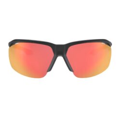 Cebe STAMINA - Sort med røde linser.