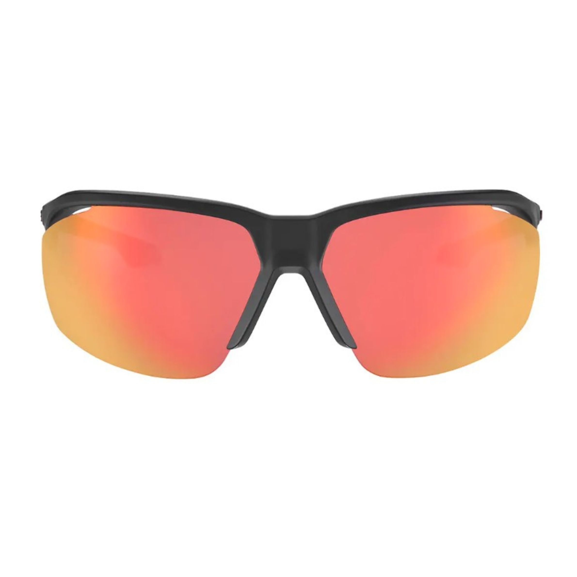 Cebe STAMINA - Sort med røde linser.