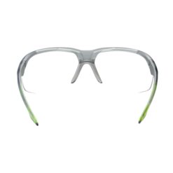 Cebe STAMINA - Grå/lime med fotochomiske linser.