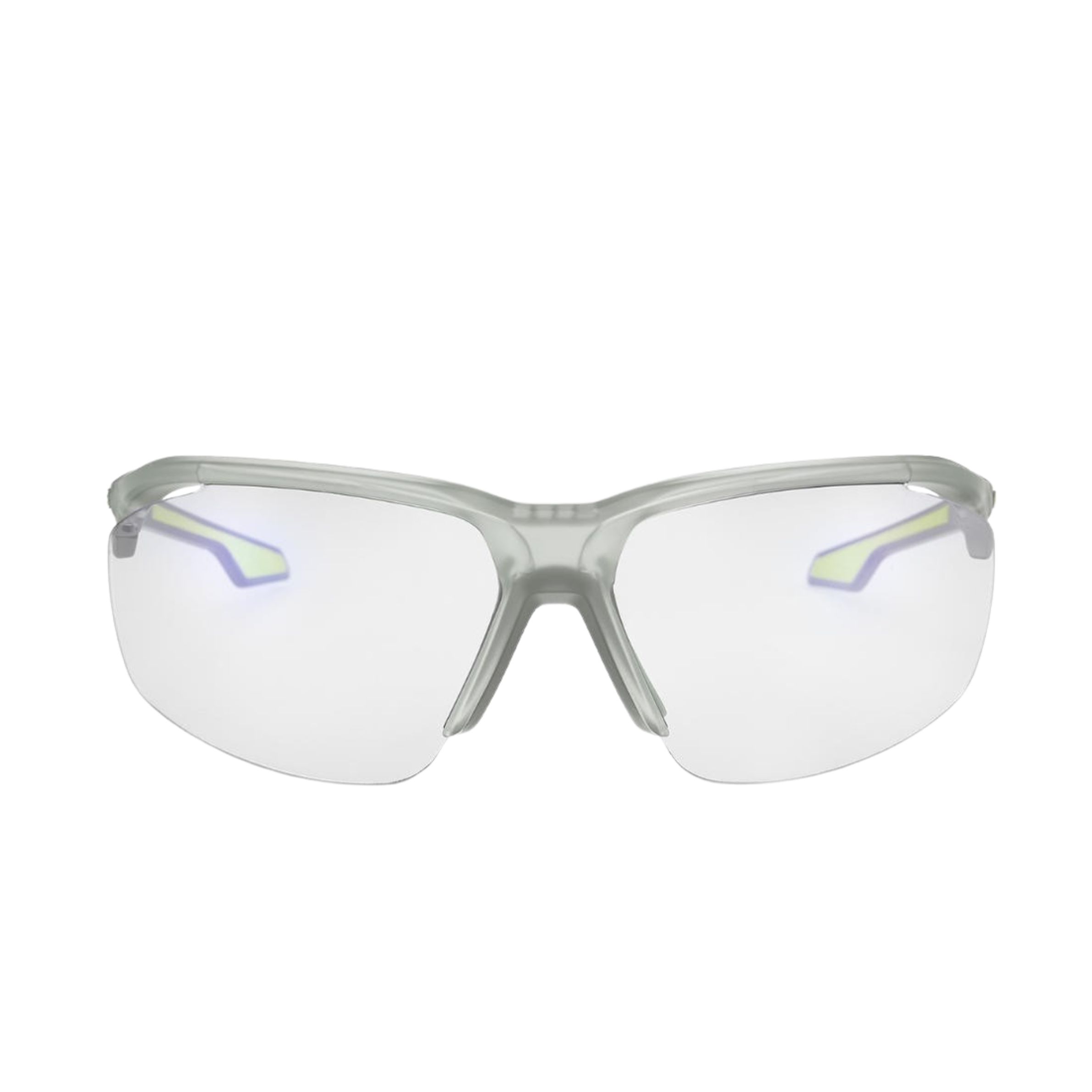 Cebe STAMINA - Grå/lime med fotochomiske linser.