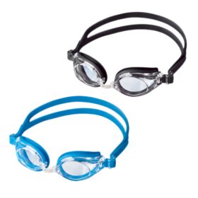 Svømmebriller med styrke (VOKSNE)