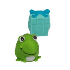 FlipFlip fidget - Frå i blå gave.