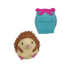 FlipFlip fidget - Pindsvin i blå gave.