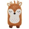 Varmedunk - Sass&Bell - Formet som en hjort.