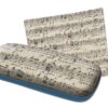 Brilleetui fra Bekking & Blitz med noder af J. S. Bach.