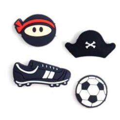 My Blinx Brillecharms -Monochrome Collection