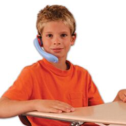 90003 WhisperPhone med headset-dreng2