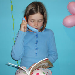 90010 WhisperPhone Element-pige