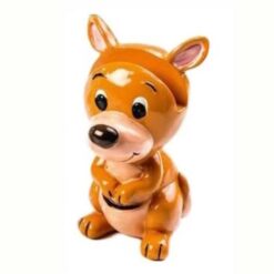 brilleholder kænguru uoptik