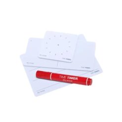 JAC5053 Time Timer Dry Erase Tilbehør