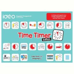 JAC5060 - Time Timer Magnetic Pictogram Kit aesken