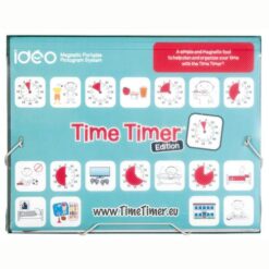 JAC5060 - Time Timer Magnetic Pictogram Kit emballage