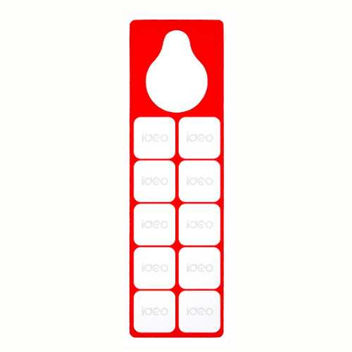 JAC5060 piktogram til doer