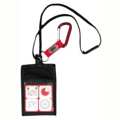 JAC5062 - Transportabel piktogram kit