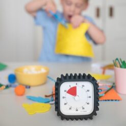 JAC5513 Time Timer MOD Protect Cover Tread leg