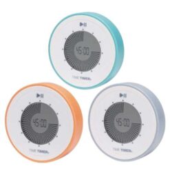 Time timer twist serien.