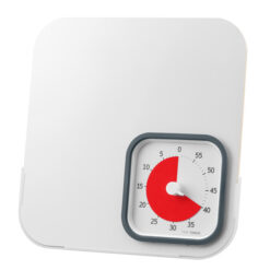 Time Timer Dry Erase Board. Magnetisk.