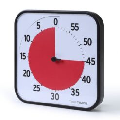 Time Timer Large JAC5109 siden 45 min